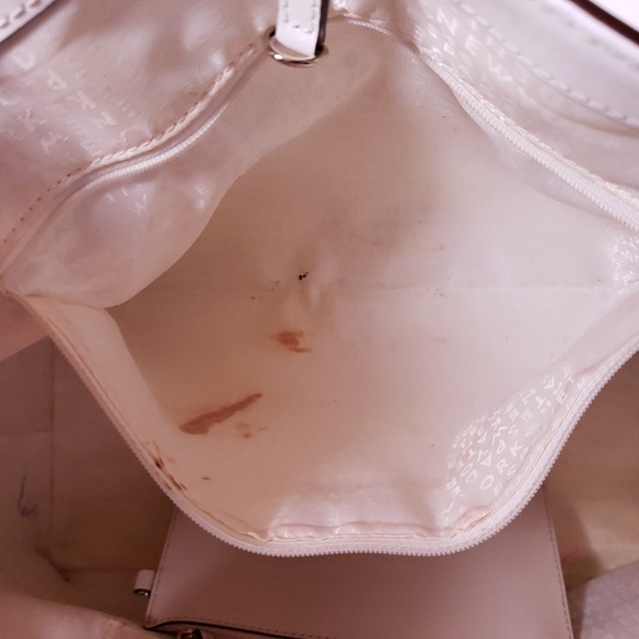 Kate Spade spring flower tote - Picture 8 of 8